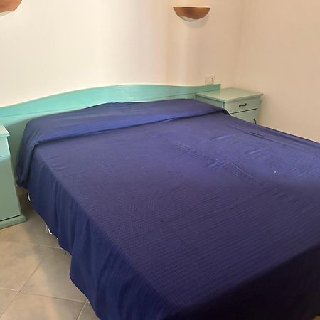 Su Nuraghe Hotel Sant'Anna Arresi Bagian luar foto