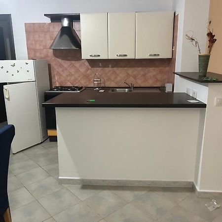 Su Nuraghe Hotel Sant'Anna Arresi Bagian luar foto
