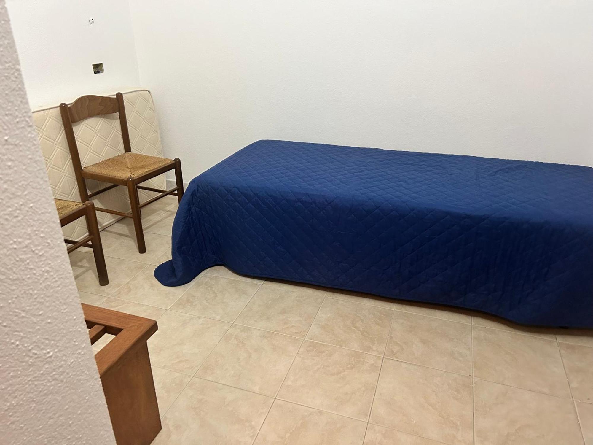 Su Nuraghe Hotel Sant'Anna Arresi Bagian luar foto