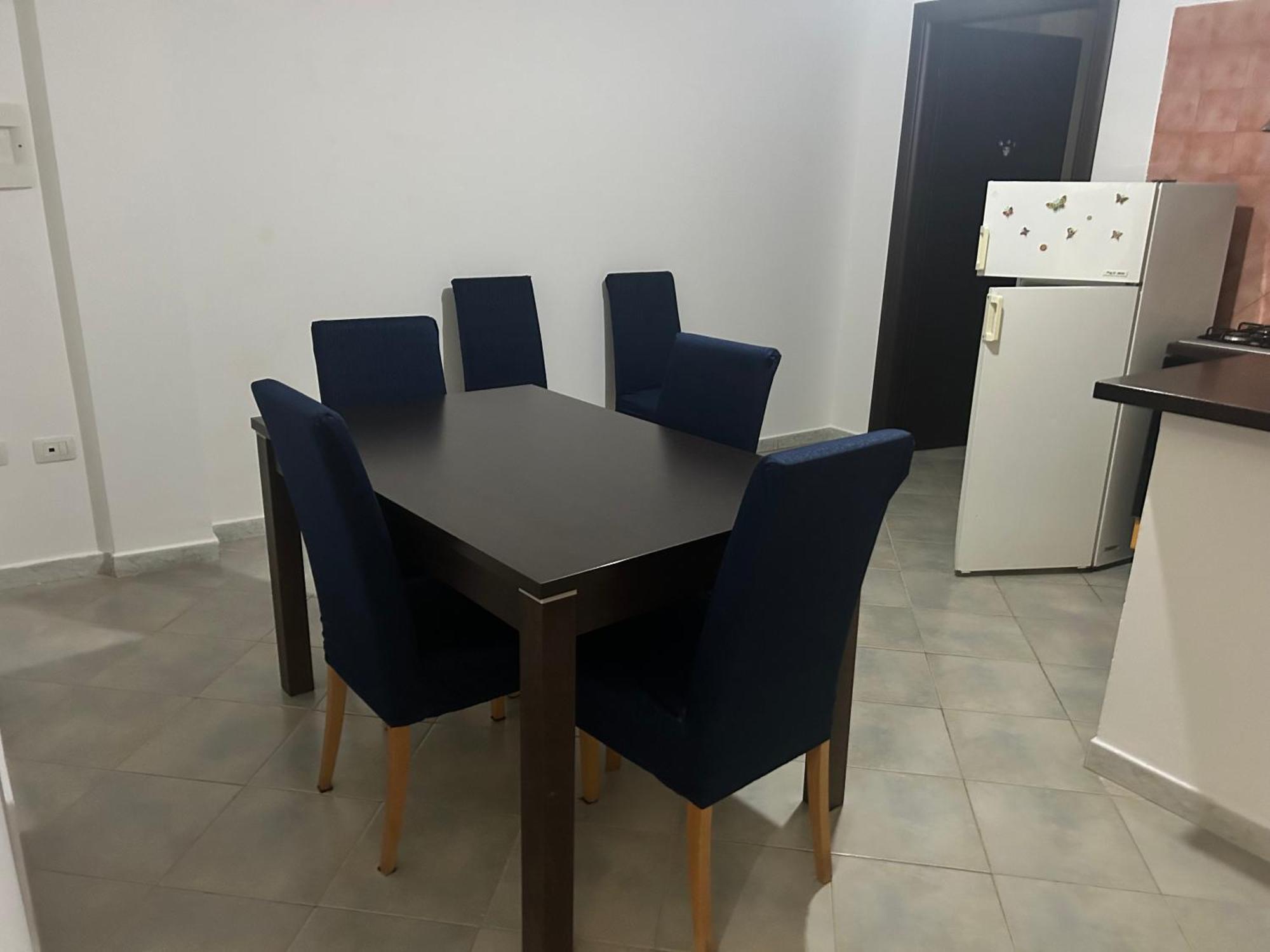 Su Nuraghe Hotel Sant'Anna Arresi Bagian luar foto