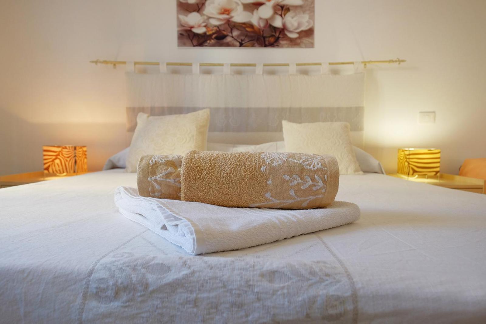 Su Nuraghe Hotel Sant'Anna Arresi Bagian luar foto