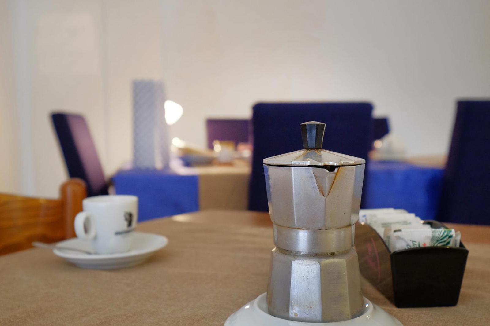 Su Nuraghe Hotel Sant'Anna Arresi Bagian luar foto